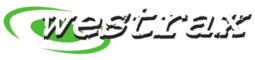Westrax DJs Logo